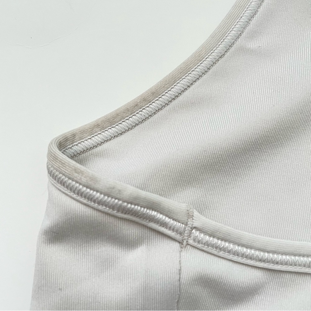 Nike Dri-Fit racerback Sports Bra - Medium - Picture 5 of 7